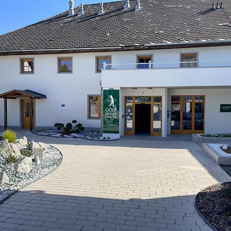 Og'S Golf Lodge Kematen an der Krems Экстерьер фото