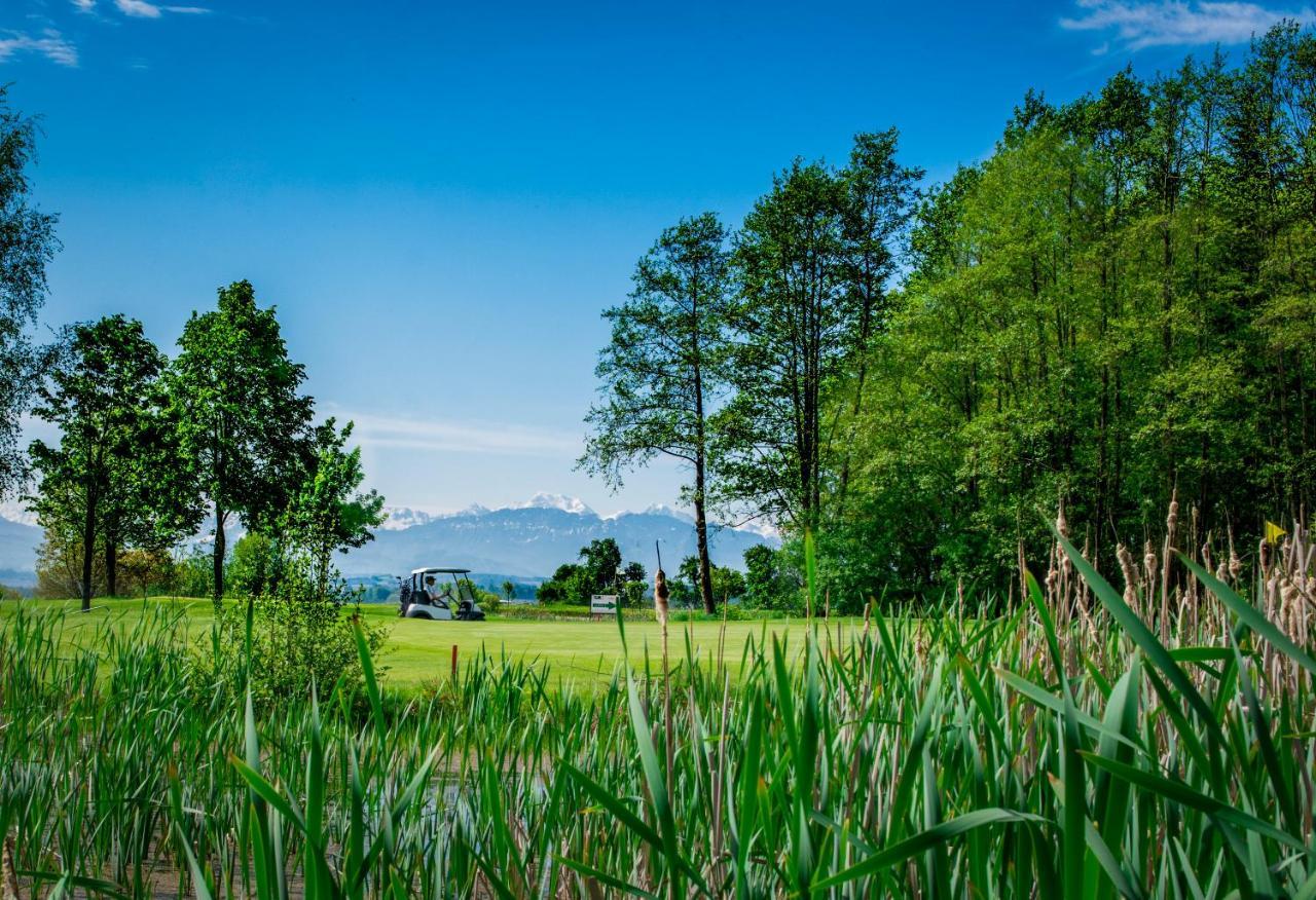 Og'S Golf Lodge Kematen an der Krems Экстерьер фото