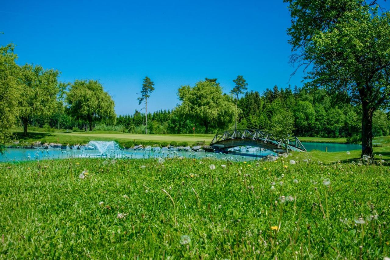 Og'S Golf Lodge Kematen an der Krems Экстерьер фото