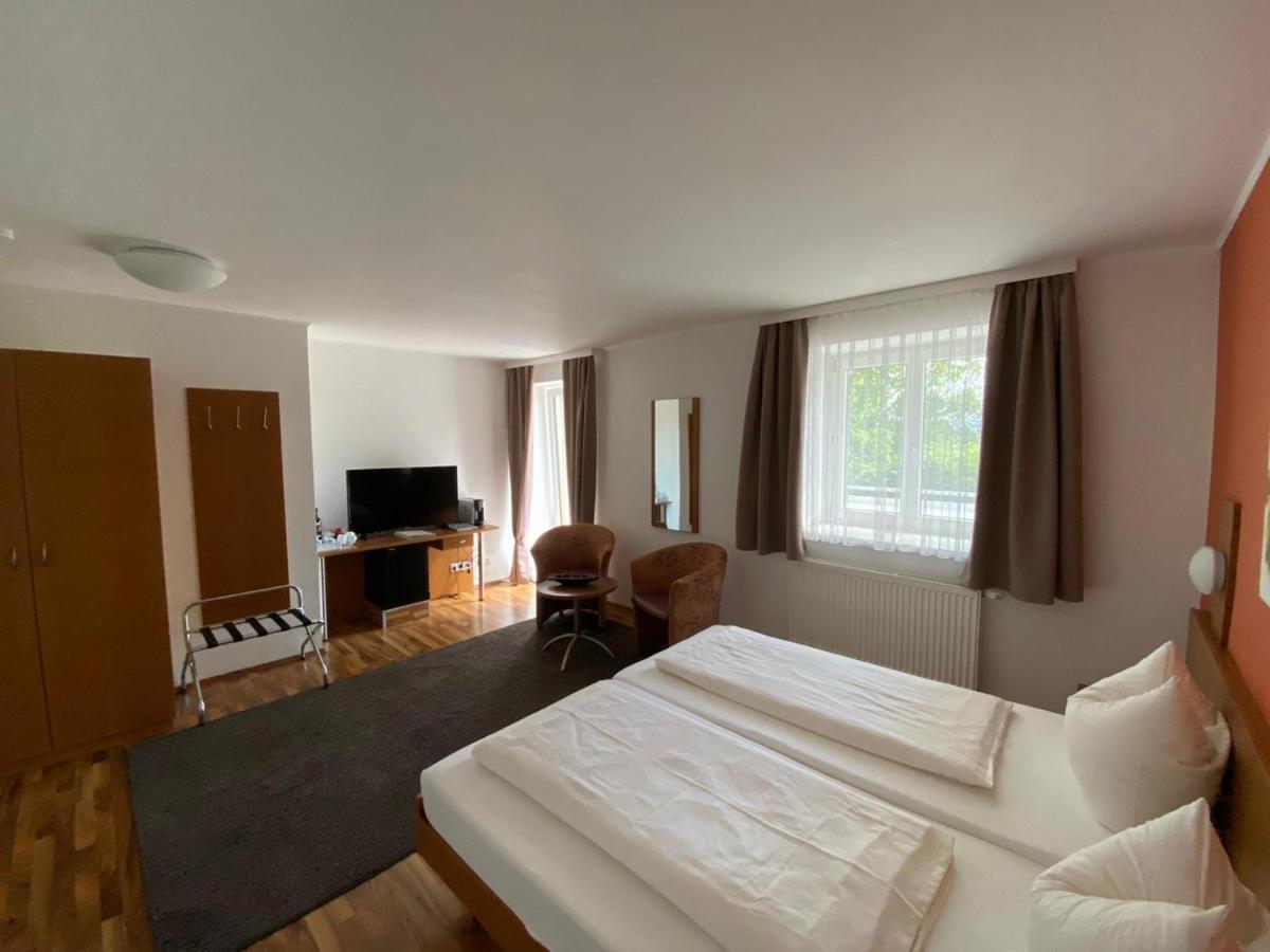 Og'S Golf Lodge Kematen an der Krems Экстерьер фото