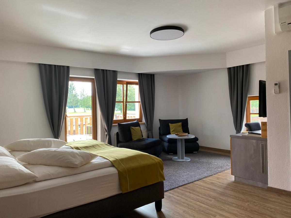 Og'S Golf Lodge Kematen an der Krems Экстерьер фото