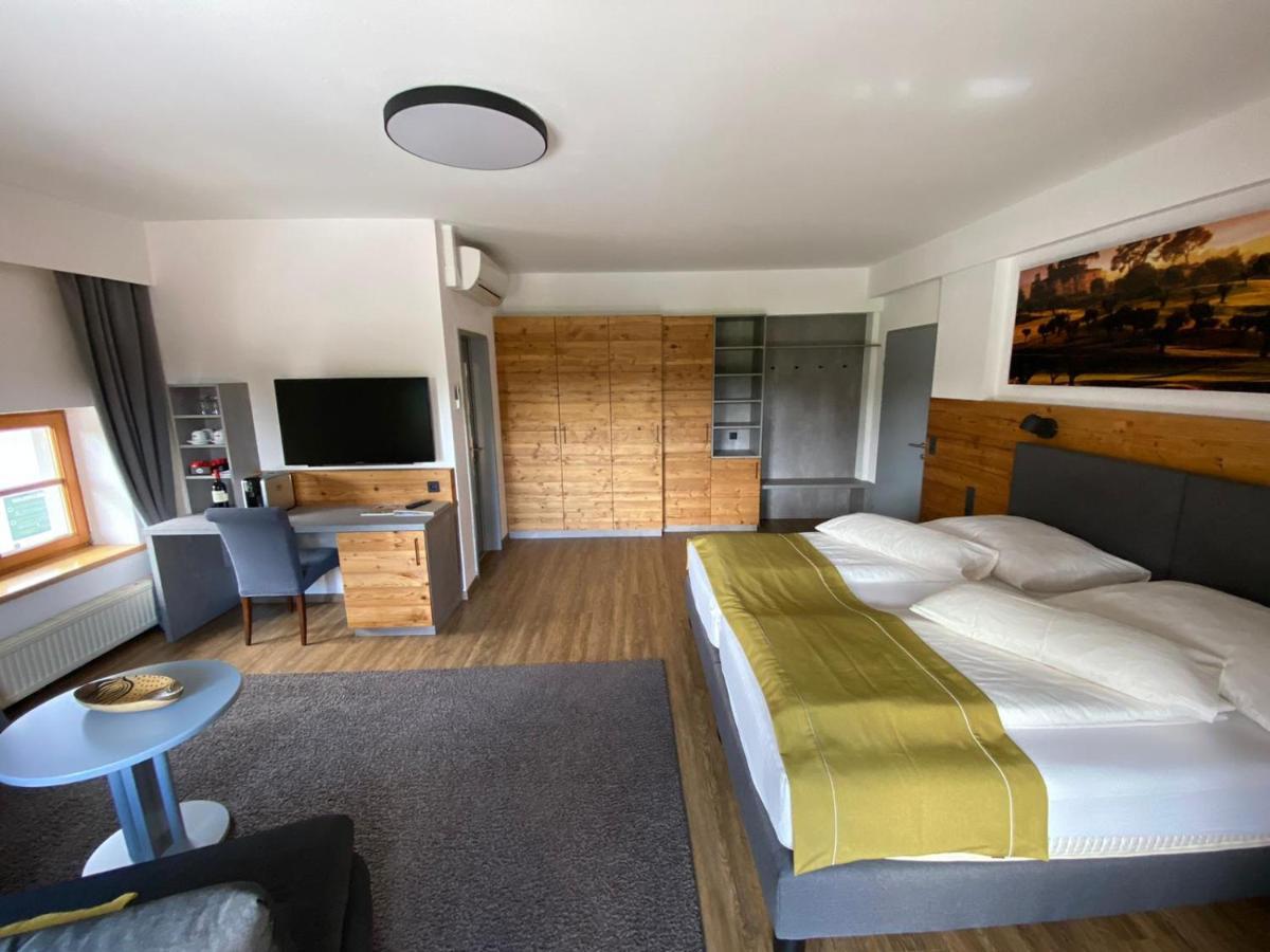 Og'S Golf Lodge Kematen an der Krems Экстерьер фото