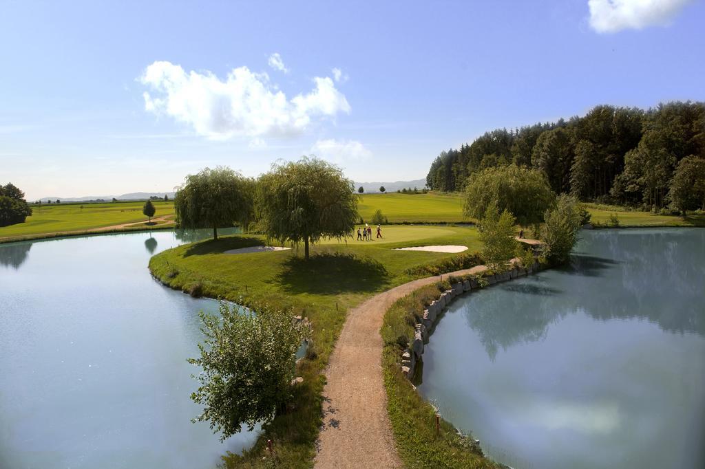 Og'S Golf Lodge Kematen an der Krems Экстерьер фото