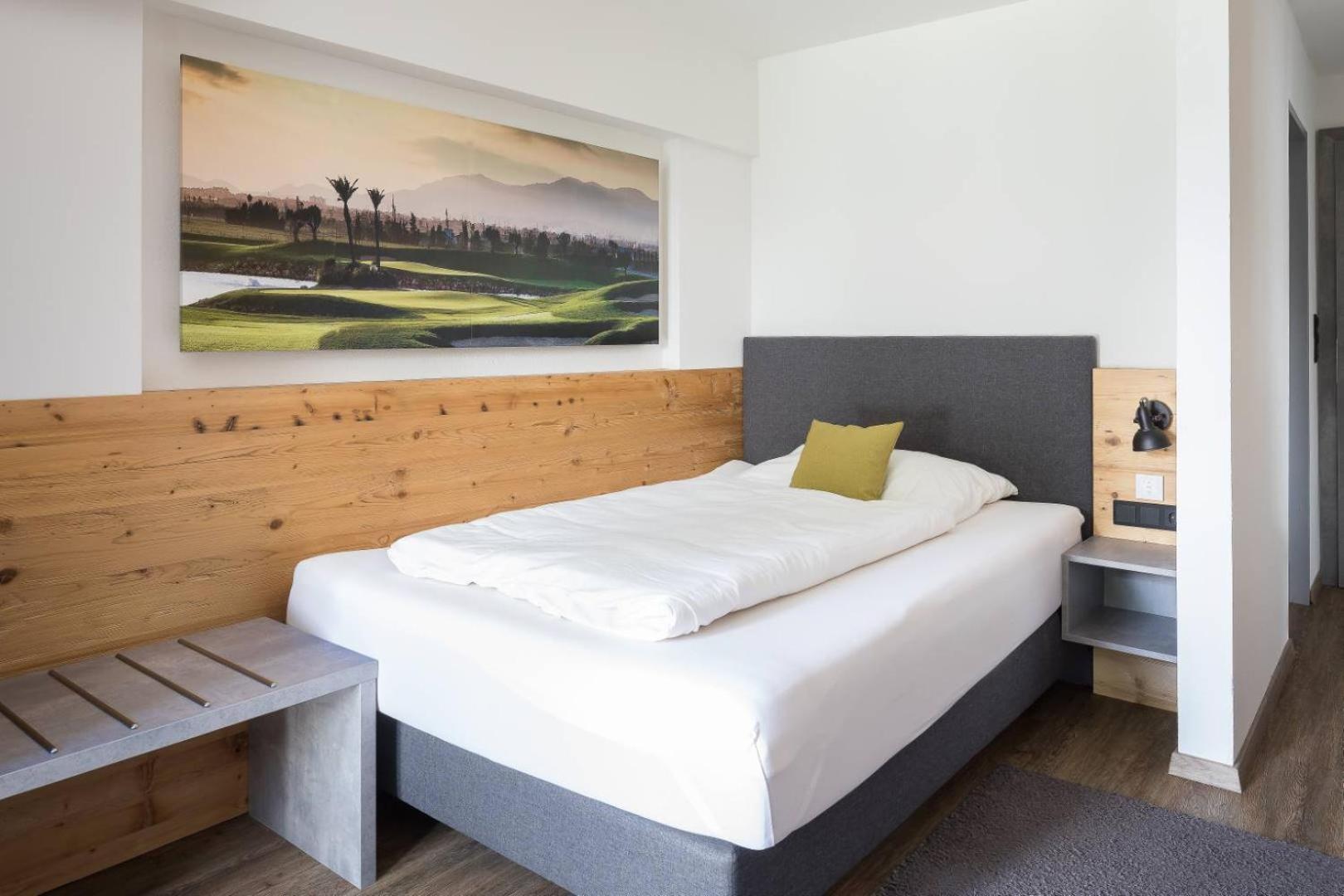 Og'S Golf Lodge Kematen an der Krems Экстерьер фото