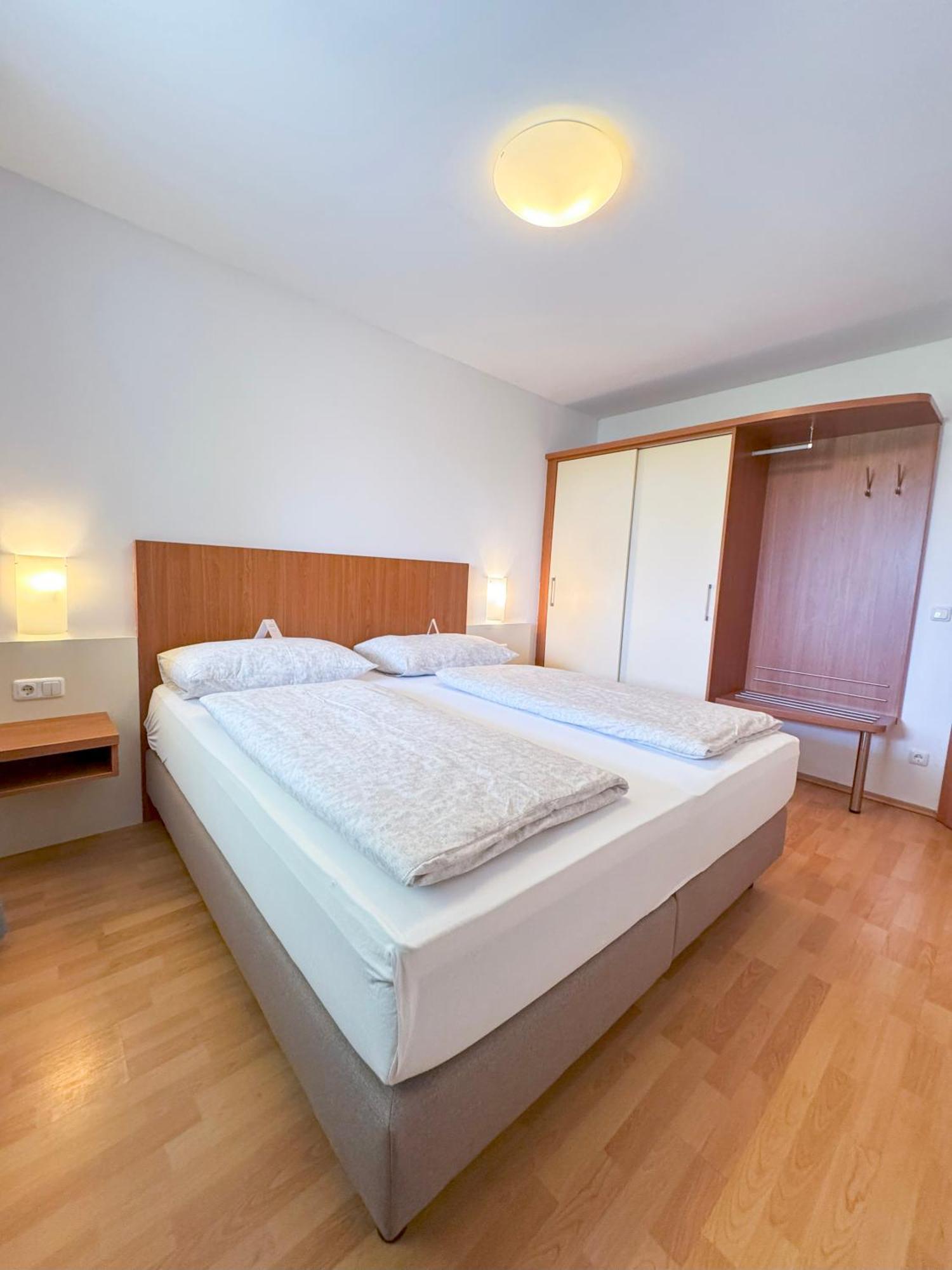 Og'S Golf Lodge Kematen an der Krems Экстерьер фото