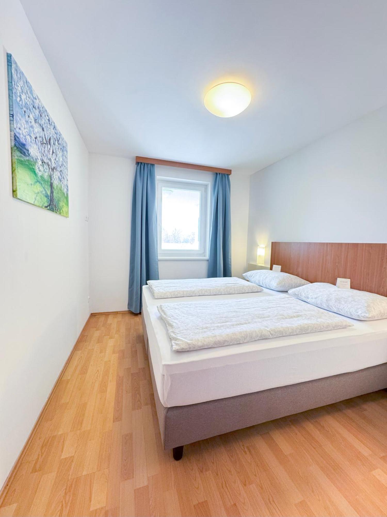 Og'S Golf Lodge Kematen an der Krems Экстерьер фото