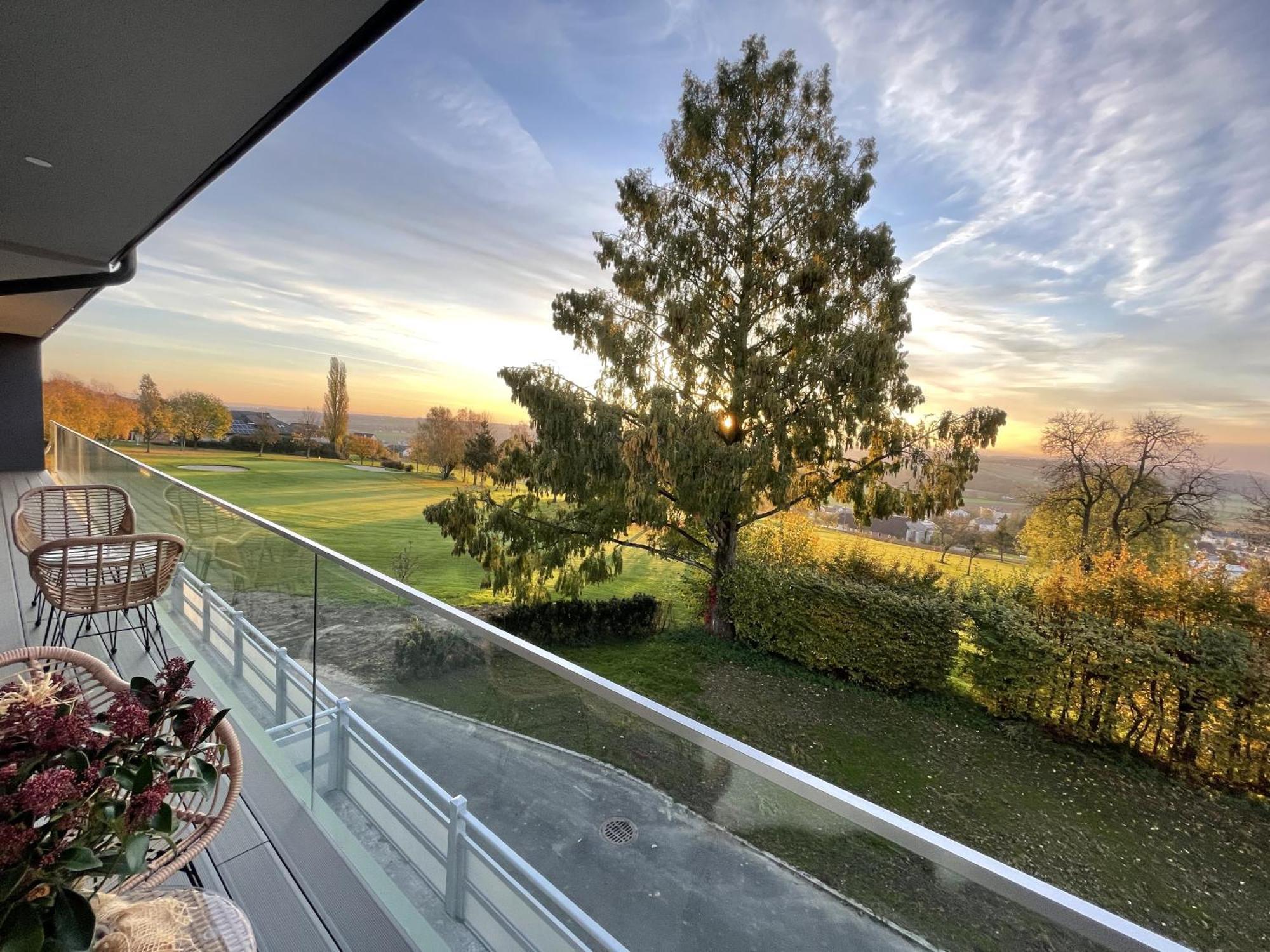 Og'S Golf Lodge Kematen an der Krems Экстерьер фото