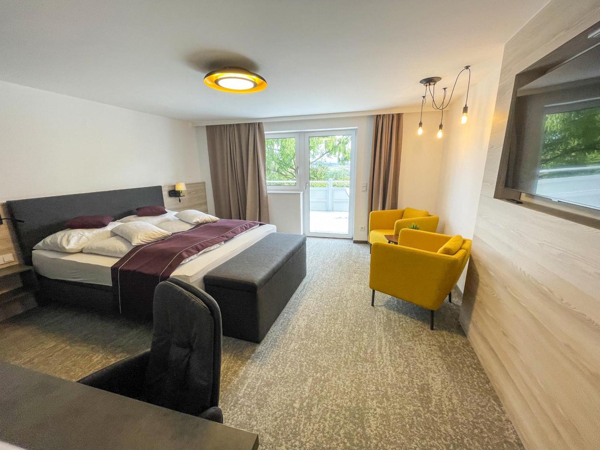 Og'S Golf Lodge Kematen an der Krems Экстерьер фото