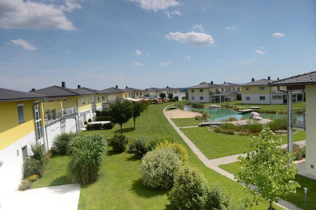 Og'S Golf Lodge Kematen an der Krems Экстерьер фото