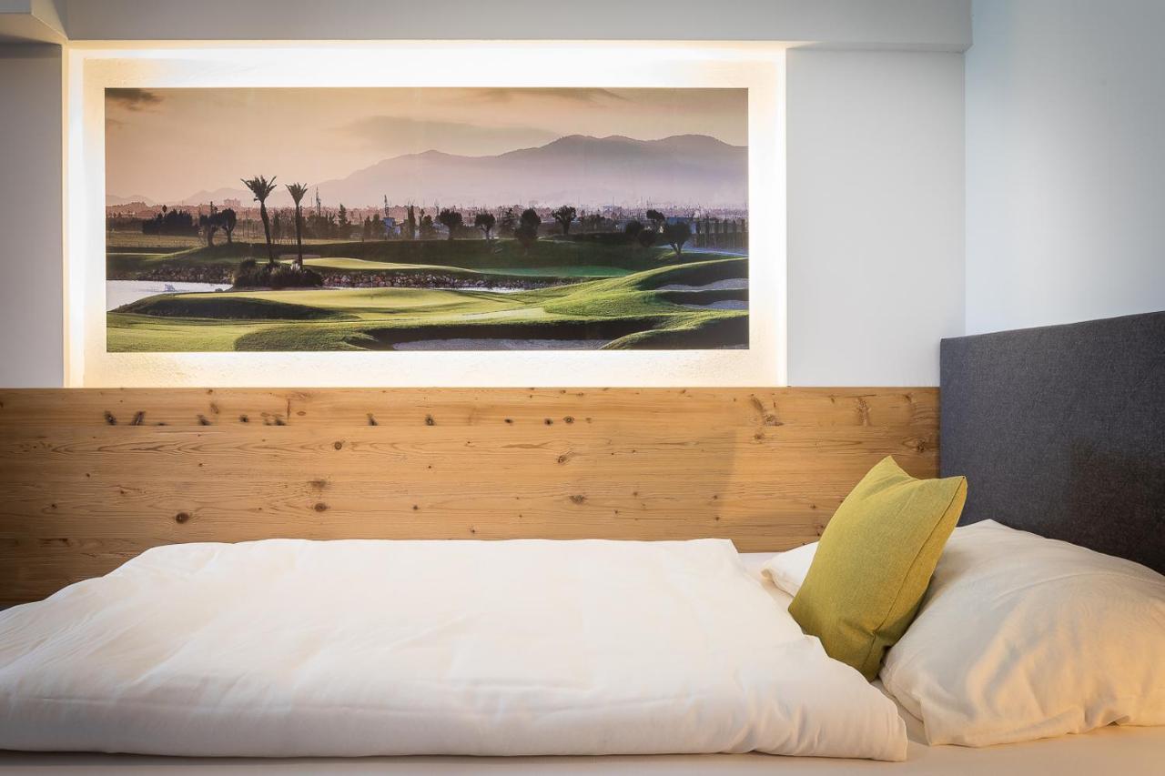 Og'S Golf Lodge Kematen an der Krems Экстерьер фото