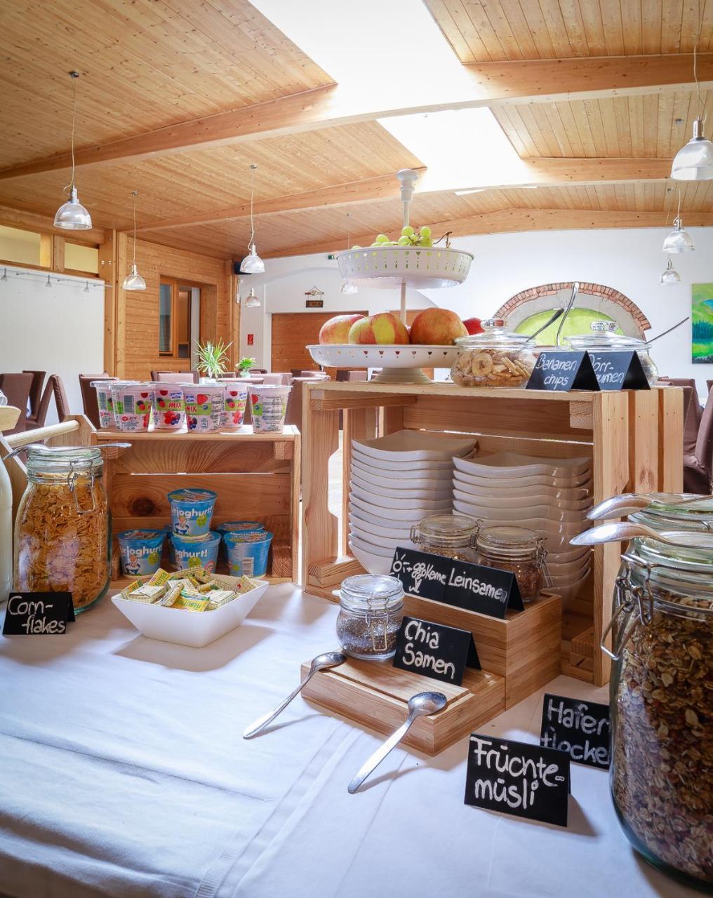 Og'S Golf Lodge Kematen an der Krems Экстерьер фото