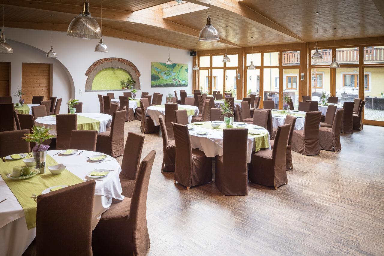 Og'S Golf Lodge Kematen an der Krems Экстерьер фото